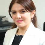 Айза Ханпашаевна