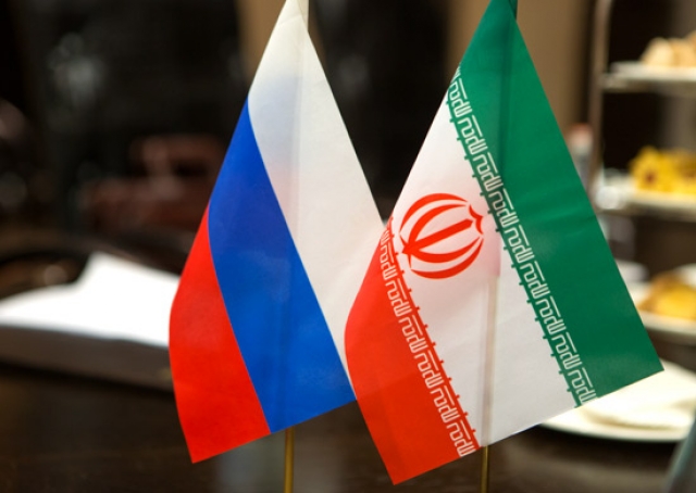 Развитие сотрудничества нотариатов России и Ирана